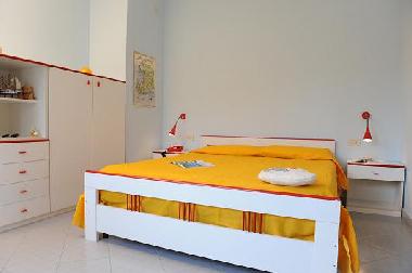 Apartamento de vacaciones en Palinuro (Salerno)Casa de vacaciones