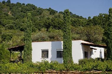 Apartamento de vacaciones en Palinuro (Salerno)Casa de vacaciones