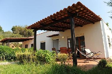 Apartamento de vacaciones en Palinuro (Salerno)Casa de vacaciones