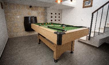 Casa de vacaciones en Duce (Splitsko-Dalmatinska)Casa de vacaciones