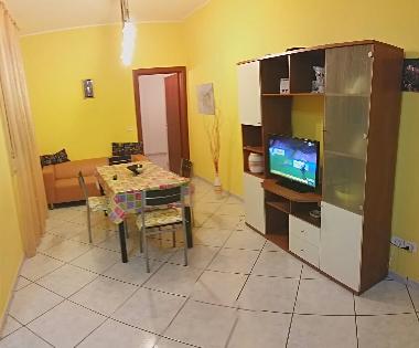Apartamento de vacaciones en Venetico(Messina) (Messina)Casa de vacaciones