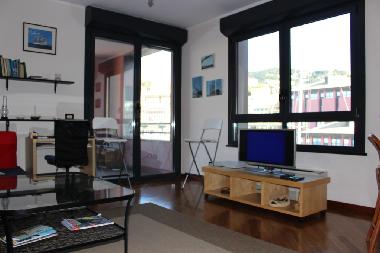 Apartamento de vacaciones en Genova (Genova)Casa de vacaciones