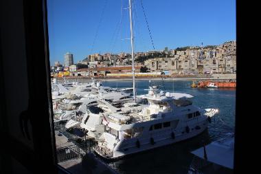 Apartamento de vacaciones en Genova (Genova)Casa de vacaciones