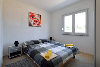 Apartamento de vacaciones en Pula (Istarska)Casa de vacaciones