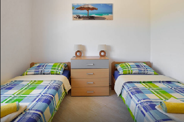 Apartamento de vacaciones en Pula (Istarska)Casa de vacaciones