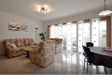 Apartamento de vacaciones en Pula (Istarska)Casa de vacaciones