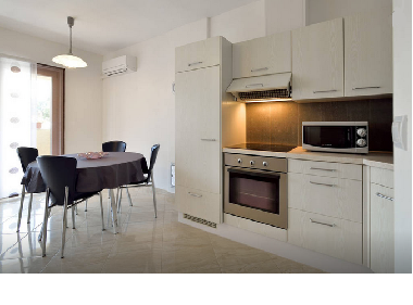 Apartamento de vacaciones en Pula (Istarska)Casa de vacaciones