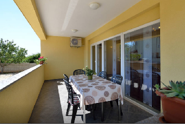 Apartamento de vacaciones en Pula (Istarska)Casa de vacaciones