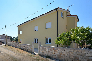 Apartamento de vacaciones en Pula (Istarska)Casa de vacaciones