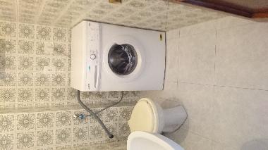 Apartamento de vacaciones en Ourense (Ourense)Casa de vacaciones