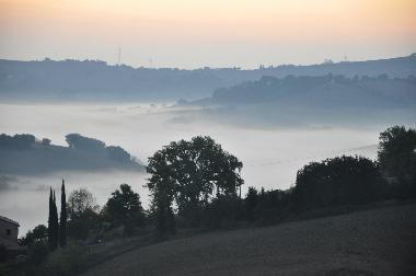 Apartamento de vacaciones en Orciano di Pesaro (Pesaro e Urbino)Casa de vacaciones