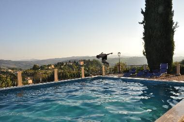 Apartamento de vacaciones en Orciano di Pesaro (Pesaro e Urbino)Casa de vacaciones