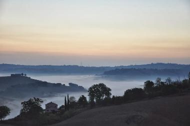 Apartamento de vacaciones en Orciano di Pesaro (Pesaro e Urbino)Casa de vacaciones