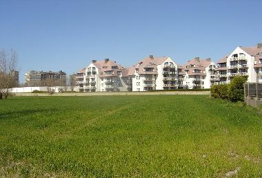 Apartamento de vacaciones en Middelkerke (Flandes)Casa de vacaciones