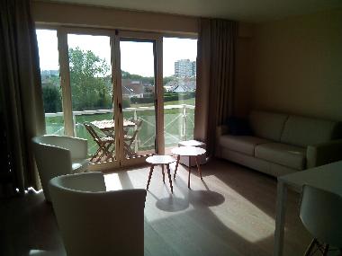 Apartamento de vacaciones en Middelkerke (Flandes)Casa de vacaciones