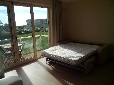 Apartamento de vacaciones en Middelkerke (Flandes)Casa de vacaciones