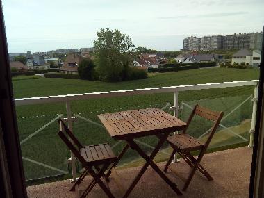 Apartamento de vacaciones en Middelkerke (Flandes)Casa de vacaciones