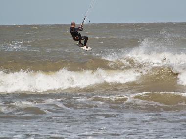 Apartamento de vacaciones en Middelkerke (Flandes)Casa de vacaciones