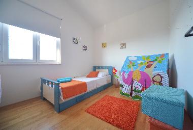 Villa en Kastel Luksic (Splitsko-Dalmatinska)Casa de vacaciones