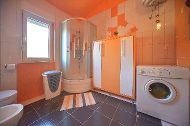 Villa en Kastel Luksic (Splitsko-Dalmatinska)Casa de vacaciones