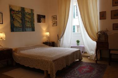 Apartamento de vacaciones en Genoa (Genova)Casa de vacaciones