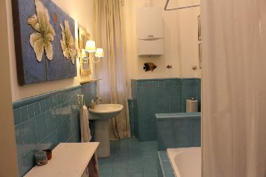 Apartamento de vacaciones en Genoa (Genova)Casa de vacaciones
