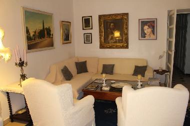 Apartamento de vacaciones en Genoa (Genova)Casa de vacaciones