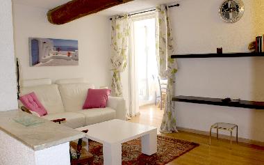 Apartamento de vacaciones en Genova (Genova)Casa de vacaciones