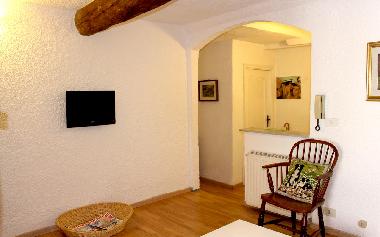 Apartamento de vacaciones en Genova (Genova)Casa de vacaciones