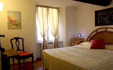 Apartamento de vacaciones en Genova (Genova)Casa de vacaciones