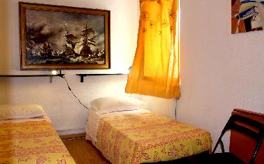 Apartamento de vacaciones en Genova (Genova)Casa de vacaciones