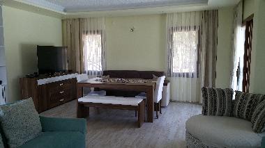 Villa en SELIMIYE (Mugla)Casa de vacaciones