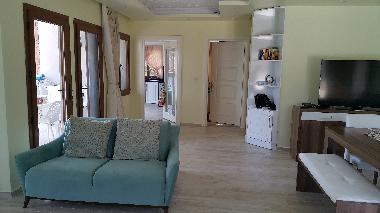 Villa en SELIMIYE (Mugla)Casa de vacaciones