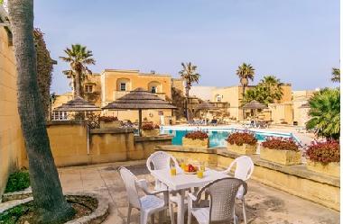 Casa de vacaciones en Ghasri (Gozo)Casa de vacaciones