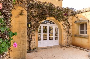 Casa de vacaciones en Ghasri (Gozo)Casa de vacaciones