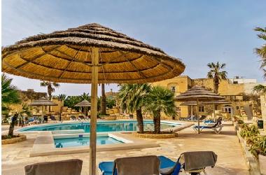 Casa de vacaciones en Ghasri (Gozo)Casa de vacaciones