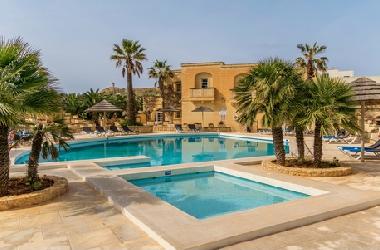 Casa de vacaciones en Ghasri (Gozo)Casa de vacaciones