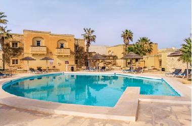 Casa de vacaciones en Ghasri (Gozo)Casa de vacaciones