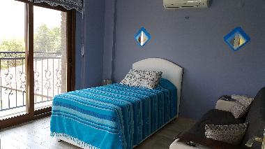 Villa en SELIMIYE (Mugla)Casa de vacaciones