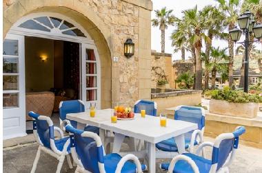 Casa de vacaciones en Ghasri (Gozo)Casa de vacaciones