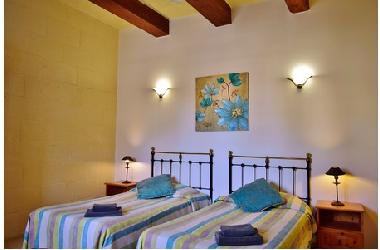 Casa de vacaciones en Ghasri (Gozo)Casa de vacaciones