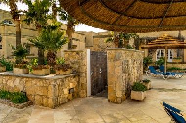 Casa de vacaciones en Ghasri (Gozo)Casa de vacaciones