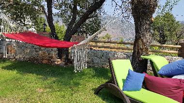 Villa en SELIMIYE (Mugla)Casa de vacaciones