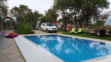 Villa en SELIMIYE (Mugla)Casa de vacaciones