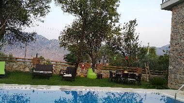 Villa en SELIMIYE (Mugla)Casa de vacaciones