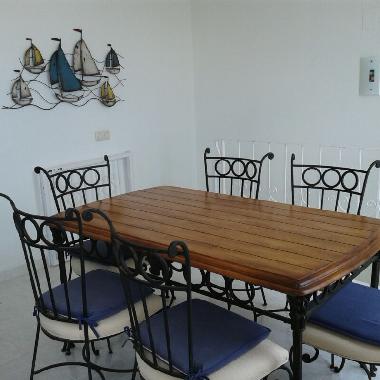 Apartamento de vacaciones en Benitachell (Alicante / Alacant)Casa de vacaciones