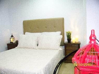 Apartamento de vacaciones en Cielo Mar (Bolivar)Casa de vacaciones