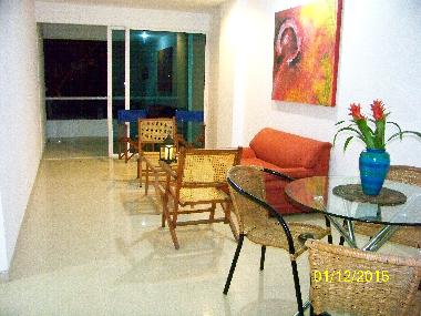 Apartamento de vacaciones en Cielo Mar (Bolivar)Casa de vacaciones