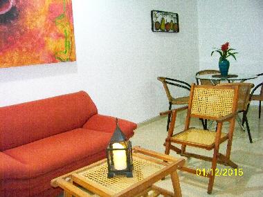 Apartamento de vacaciones en Cielo Mar (Bolivar)Casa de vacaciones