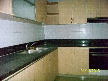 Apartamento de vacaciones en Cielo Mar (Bolivar)Casa de vacaciones